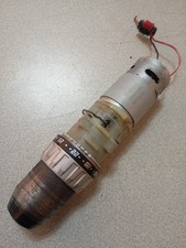 Rs775 20v moteur d'occasion  Bourbonne-les-Bains