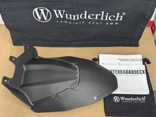 Wunderlich rear mudguard for sale  PRESTON