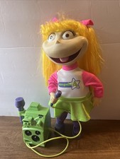 Vintage 2000 nickelodeon for sale  Trenton