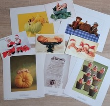 Anne geddes bilder gebraucht kaufen  Berlin