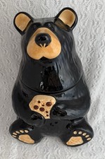 Bearfoots bear cookie for sale  Menifee