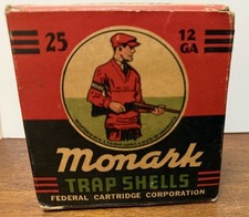 Vintage monark trap for sale  Waterman