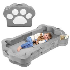 Foldable portable toddler for sale  Ashford