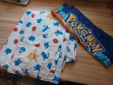 Pokemon twin sheet for sale  Quakertown