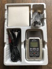 Handy recorder zoom gebraucht kaufen  Leipzig