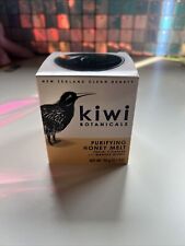 Kiwi botanicals purifying for sale  SITTINGBOURNE