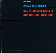 Skar schlemmer triadische gebraucht kaufen  Deutschland