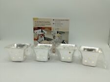 Tcm versilberte kerzenleuchter gebraucht kaufen  Sottrum