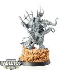 Maggotkin nurgle gutrot gebraucht kaufen  Hof