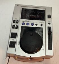 **Reprodutor de desempenho digital vintage Pioneer CDJ-100S** 120724 M0205 006 comprar usado  Enviando para Brazil