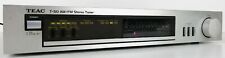 Teac tuner sintonizzatore usato  Pontedera
