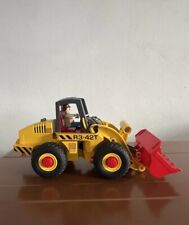 Playmobil buldozer traktor gebraucht kaufen  Mitwitz