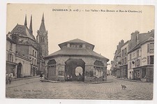 Dourdan halles rue d'occasion  Le Havre-