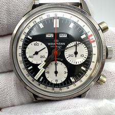 1969 breitling wakmann for sale  Deer Park