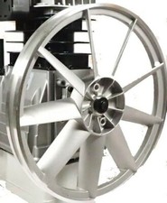 Volano puleggia compressore usato  Viterbo