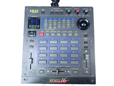 Akai professional remix gebraucht kaufen  Schlangen
