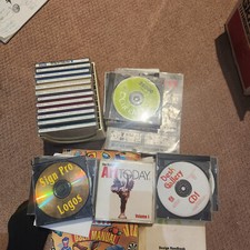 Clip art collection for sale  Lake Villa