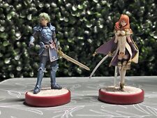 amiibo celica fire emblem alm for sale  Leawood