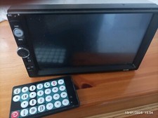 Stereo pollici vendo usato  Roccagloriosa