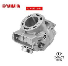 Używany, YAMAHA GENUINE CYLINDER 5UP-11311-21  YZ250 2003-2021 from JAPAN NEW na sprzedaż  Wysyłka do Poland