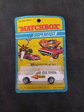 Matchbox superfast lesney d'occasion  La Rochelle