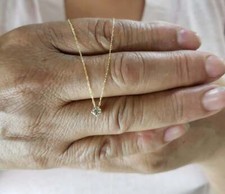 14kt gold 0.15 for sale  Flushing