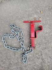 Pipe tools 3506 for sale  Valley Falls