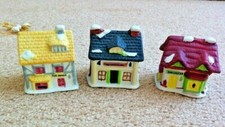 Haus ladenzeile winter gebraucht kaufen  Berlin