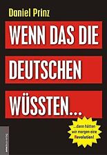 Deutschen wüssten ... gebraucht kaufen  Berlin