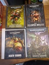 Death guard codex for sale  CULLOMPTON