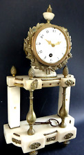 Ancienne pendule portique d'occasion  Royan