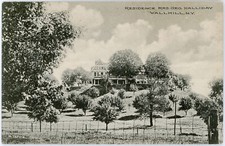 Antique 1912 postcard for sale  Alameda