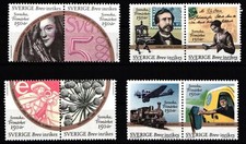 Schweden 2474 2481 gebraucht kaufen  Hürth