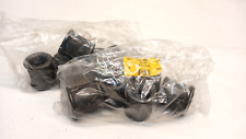 10xfischer temperguss muffe gebraucht kaufen  Borken
