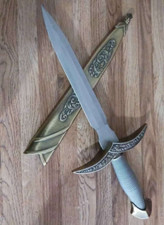 Decorative knife seath for sale  Great Falls