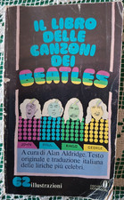 1975 libro delle usato  Marino