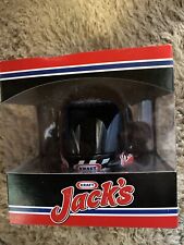 KRAFT JACKS 2006 MINI CAPACETE NASCAR CARL EDWARDS #99 EDIÇÃO LIMITADA NOVO NA CAIXA comprar usado  Enviando para Brazil