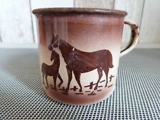 Ancienne tasse quart d'occasion  Coutances