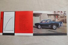 32b 734 1960 gebraucht kaufen  Rommerskirchen