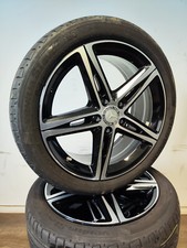 Sommerräder 225 r18 gebraucht kaufen  Berlin