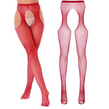 Damen durchsichtige leggings gebraucht kaufen  Bremen