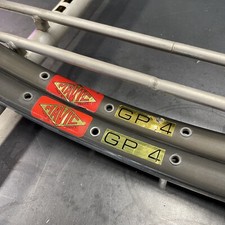 Vintage mavic gp4 for sale  Denver