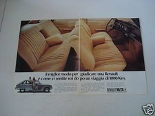 Advertising pubblicità 1971 usato  Salerno