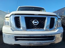 Nissan nv1500 nv2500 for sale  Fort Lauderdale