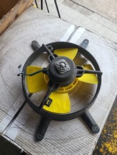 Ventola riscaldamento radiator usato  Rovigo