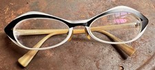 Lunettes vintage alain d'occasion  Nice-