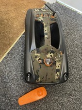 Bait boat for sale  MANCHESTER