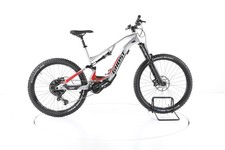 Ghost hybride asx gebraucht kaufen  Kempten (Allgäu)