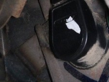 GASPEDAL / 2489541 FÜR FORD RANGER ES XL CABINA SIMPLE 4X4, usado comprar usado  Enviando para Brazil