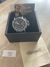 Ingersoll automatikuhr little gebraucht kaufen  Kernen